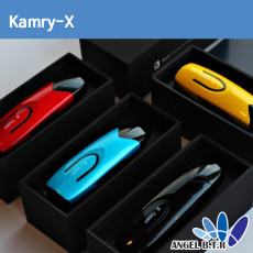 노마진 한정 할인이벤트 / Kamry-X 캠리X 액상형 전자담배 / 4가지색상
